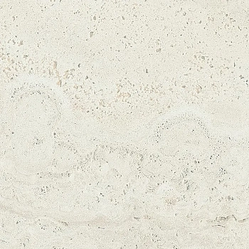  Unique Travertine Minimal White Naturale 60x60 / Унике Травертине Минимал Уайт Натуралье 60x60 